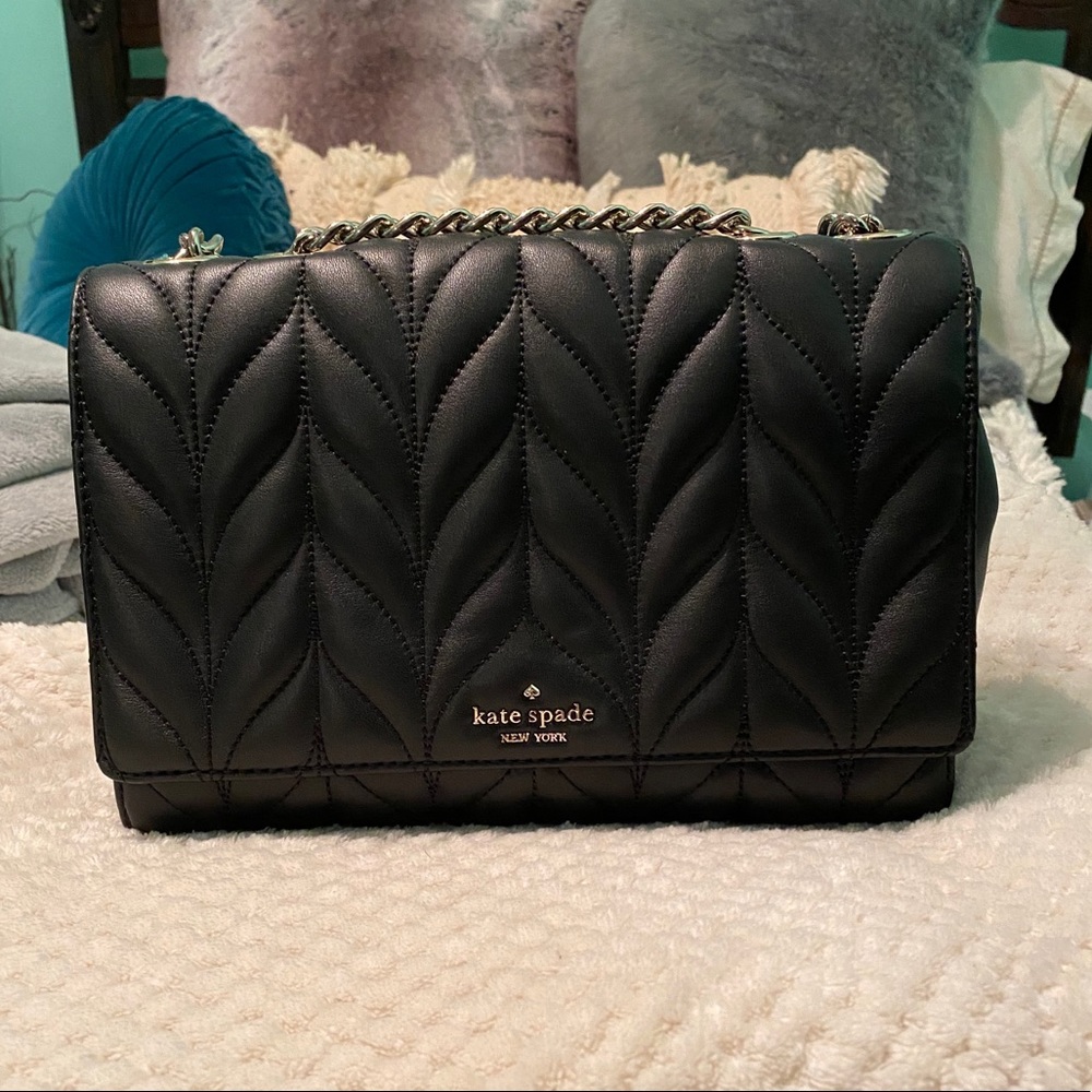 ‼️Kate Spade Quilted Bag‼️